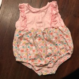 Cute summer outfit!!